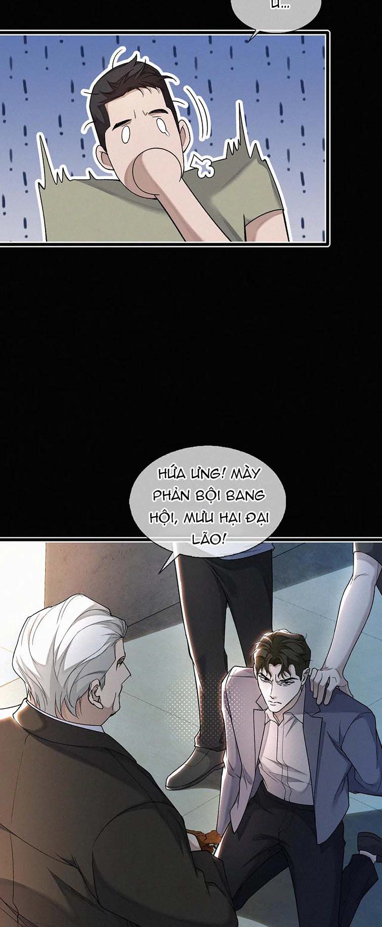 ngày quốc tế thiếu nhi của sơ tam chapter 13 15