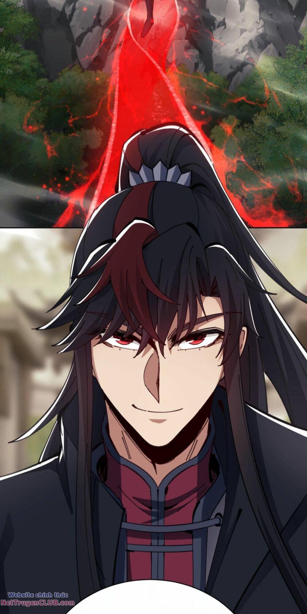 Sư Tôn: Nghịch Đồ Này Mới Không Phải Là Thánh Tử chapter 27 34