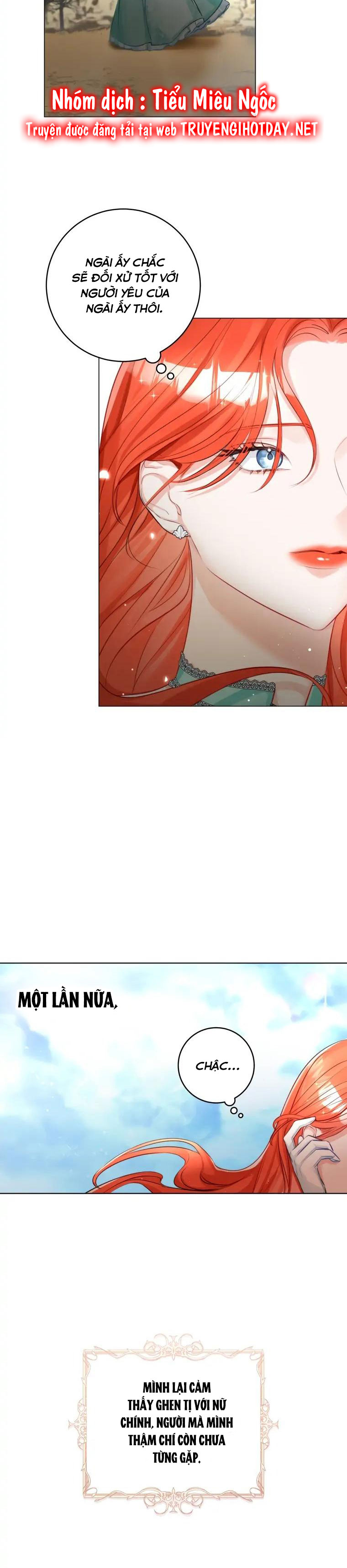 cuộc hôn nhân của đại công tước chỉ là một trò lừa đảo chapter 28 15