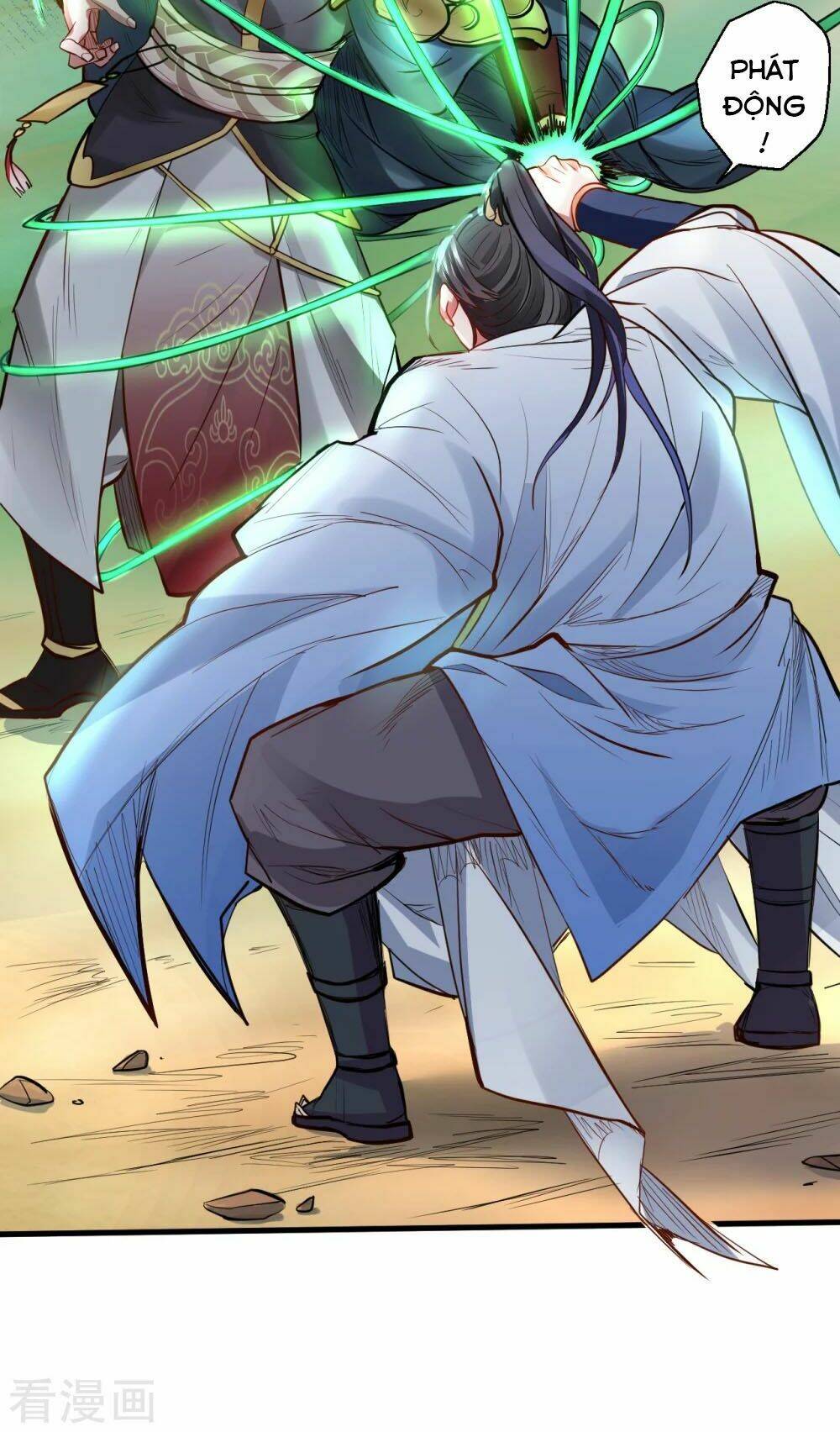 tối cường đại biểu hoàng kim thận chapter 17 19