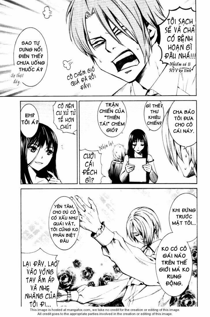 coin laundry no onna chapter 11 12