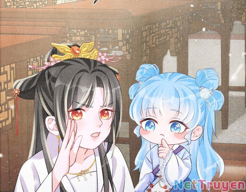 nhóc con người cá 3 tuổi rồi chapter 231 28