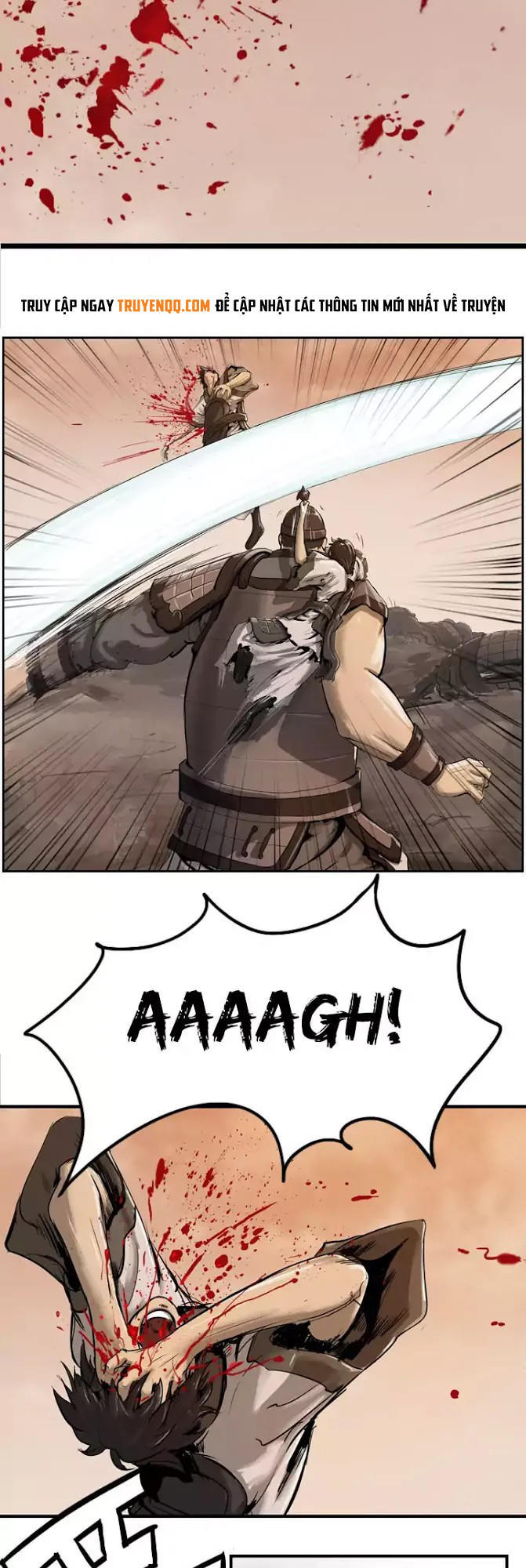 du mục vô danh chapter 2 7