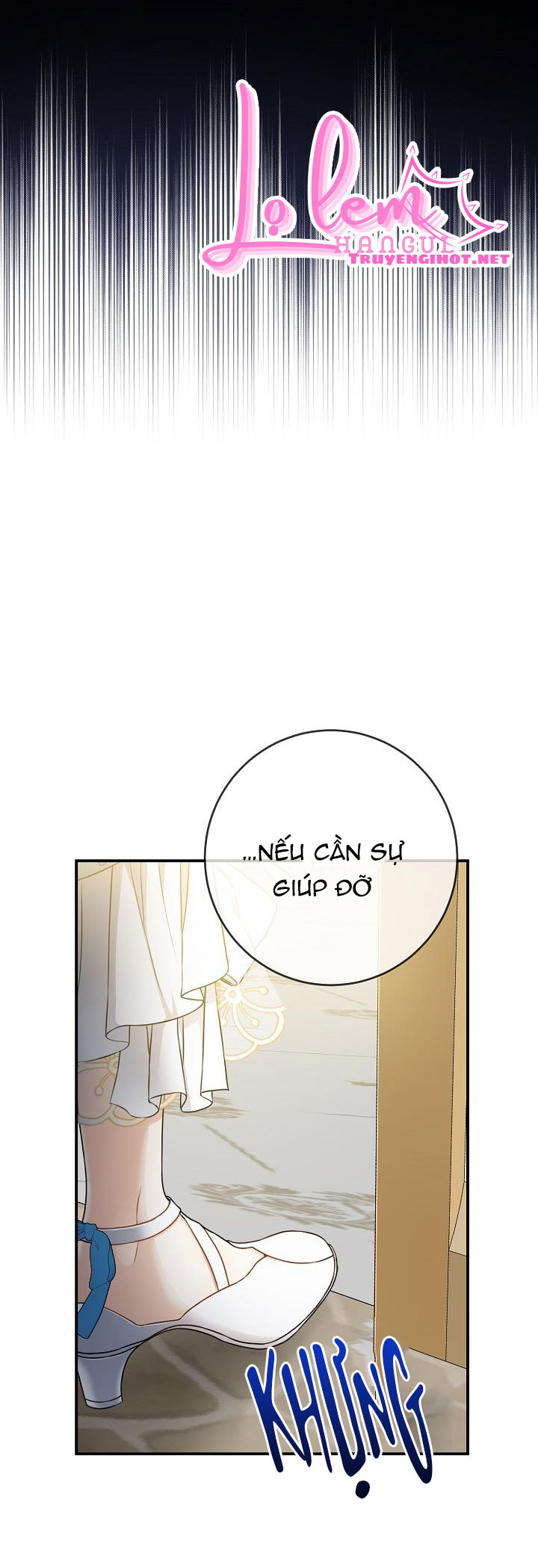 hướng đến ánh dương một lần nữa chapter 35.1 16