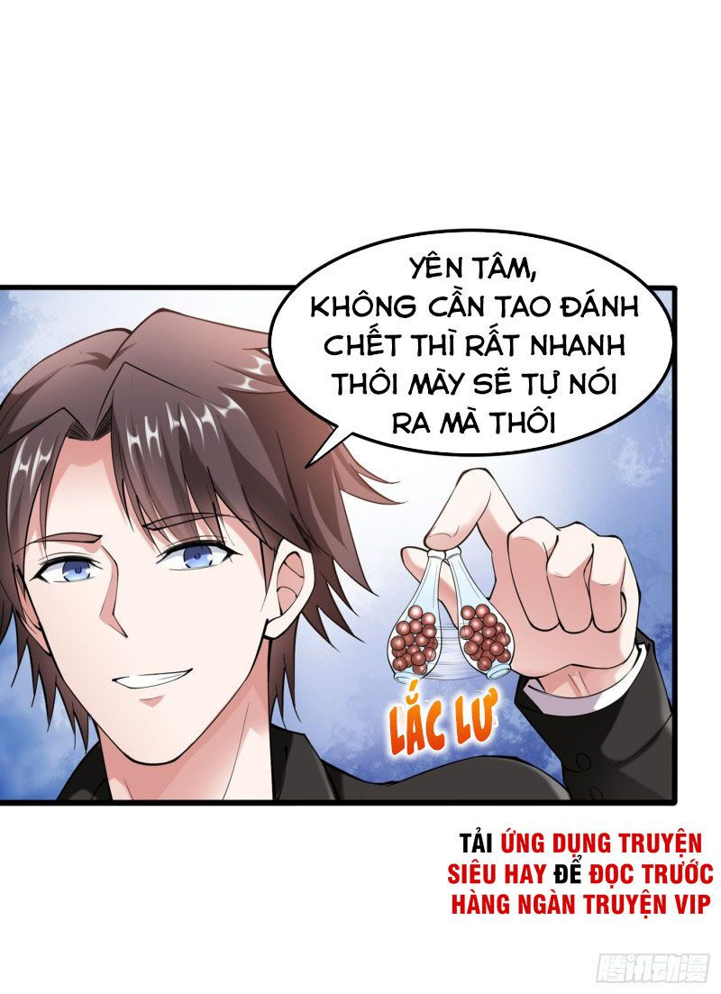 tối cường thần y tại đô thị chapter 135 24