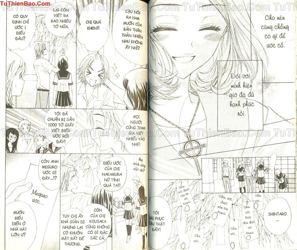 ác quỷ và bản tình ca chapter 9 34