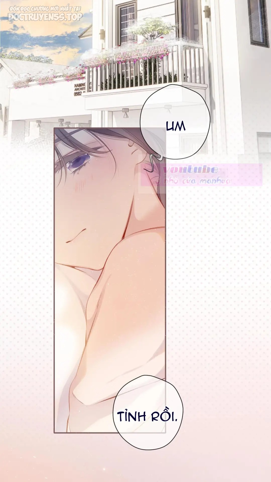 bảo vệ siêu sao của tôi chapter 154 3