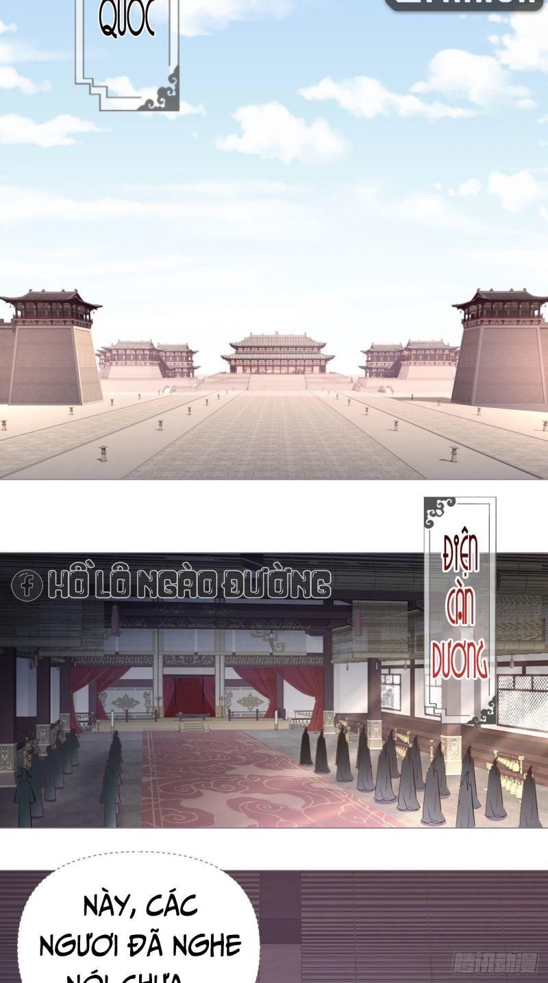 nhập mộ chi thần chapter 20 3