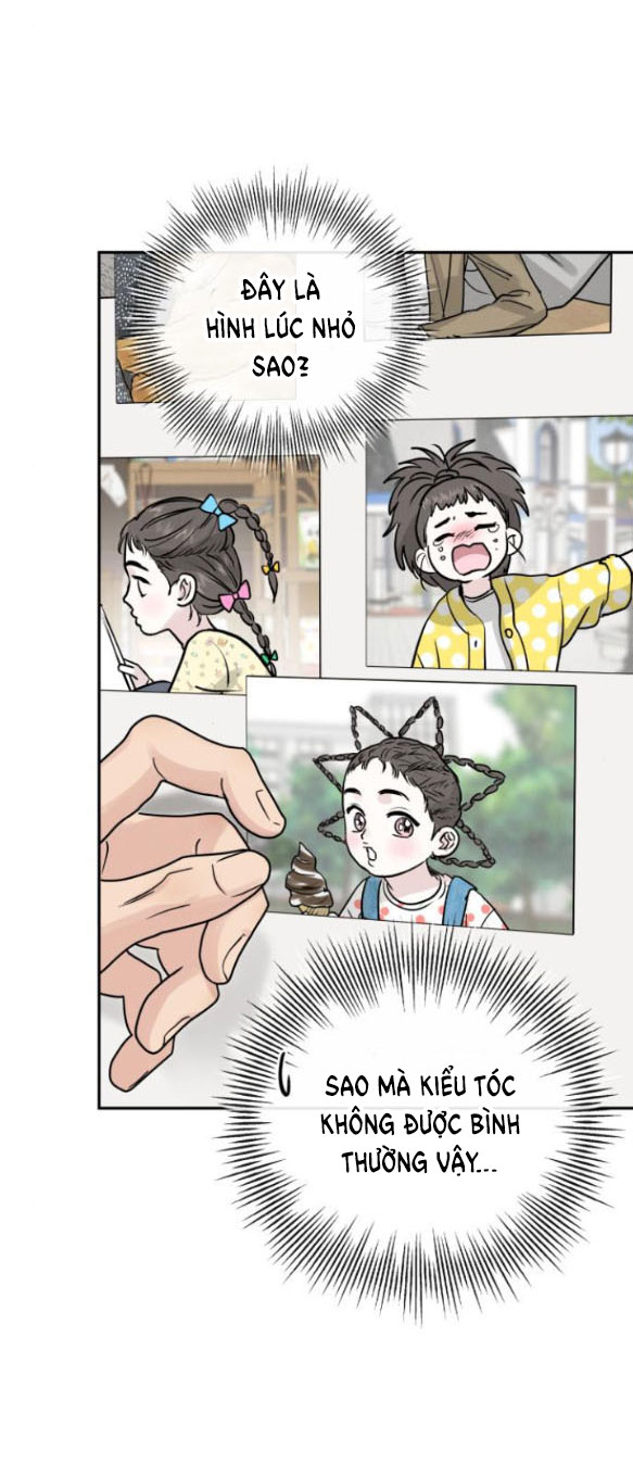 Thuyết Tình Yêu Ích Kỷ chapter 22.1 56