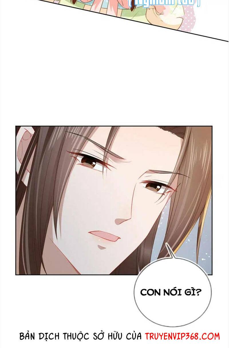 nhặt được bảo bối manh manh chapter 19 46