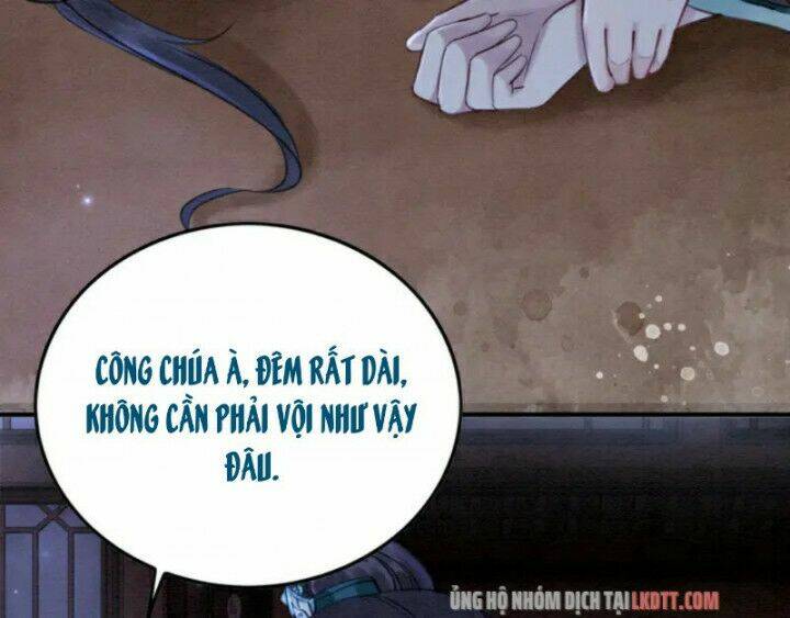 trọng sinh bá sủng nhiếp chính vương quá mạnh mẽ chapter 109 19