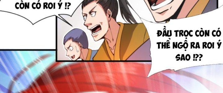 ẩn cư mười vạn năm, đời sau mời ta rời núi chapter 28 79