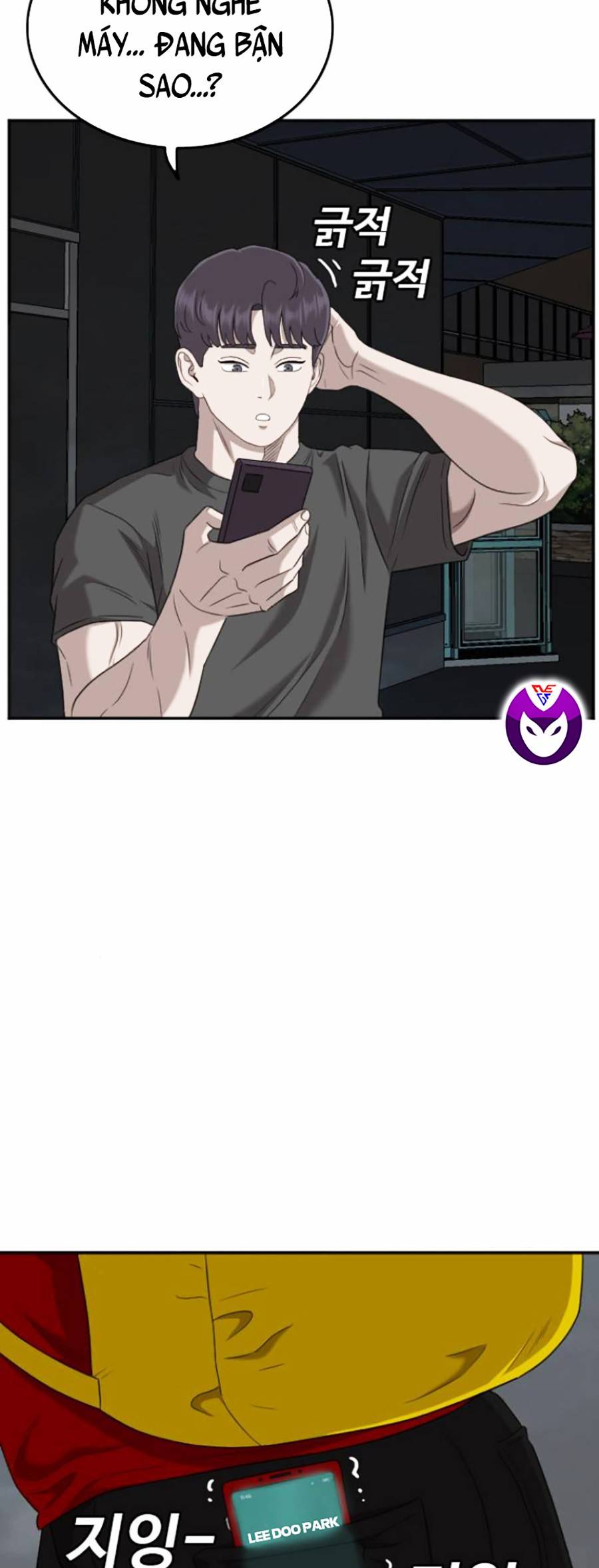 người xấu chapter 135 27