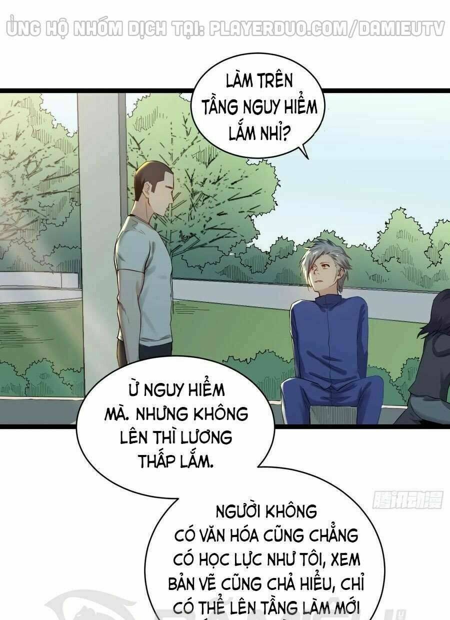 đỉnh phong thần y chapter 83 26