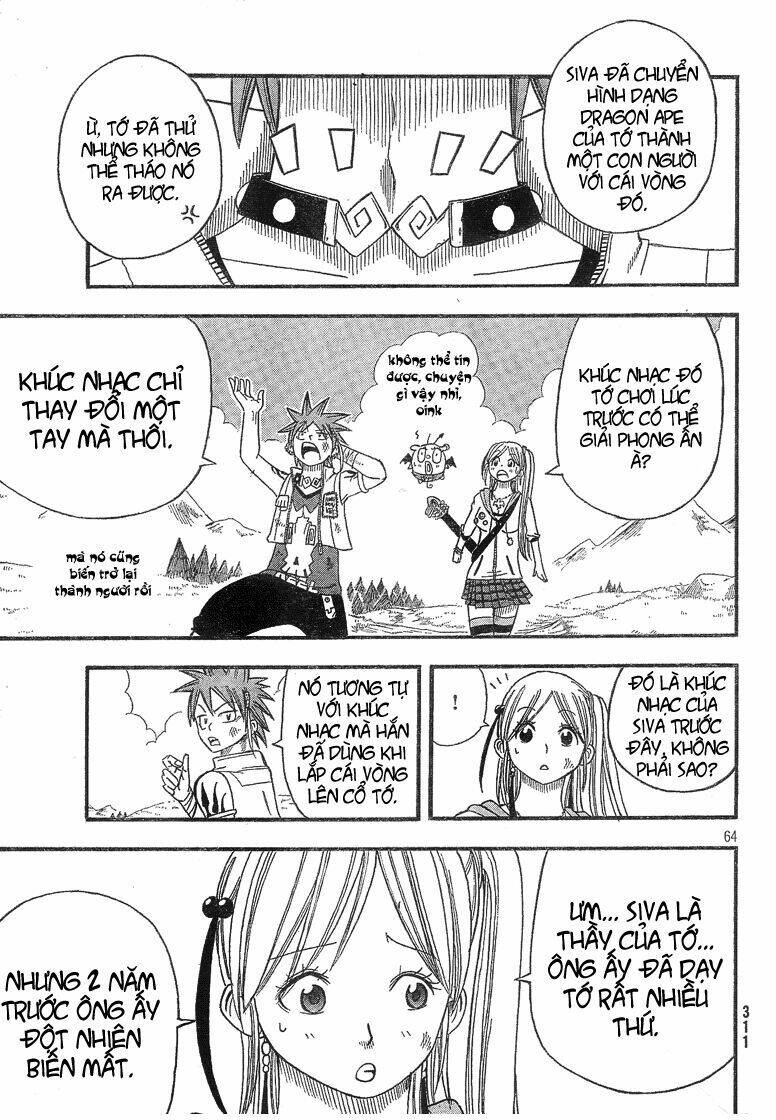 buster keel chapter 1 60