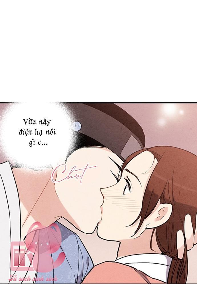 lệnh cấm hôn chapter 44 21