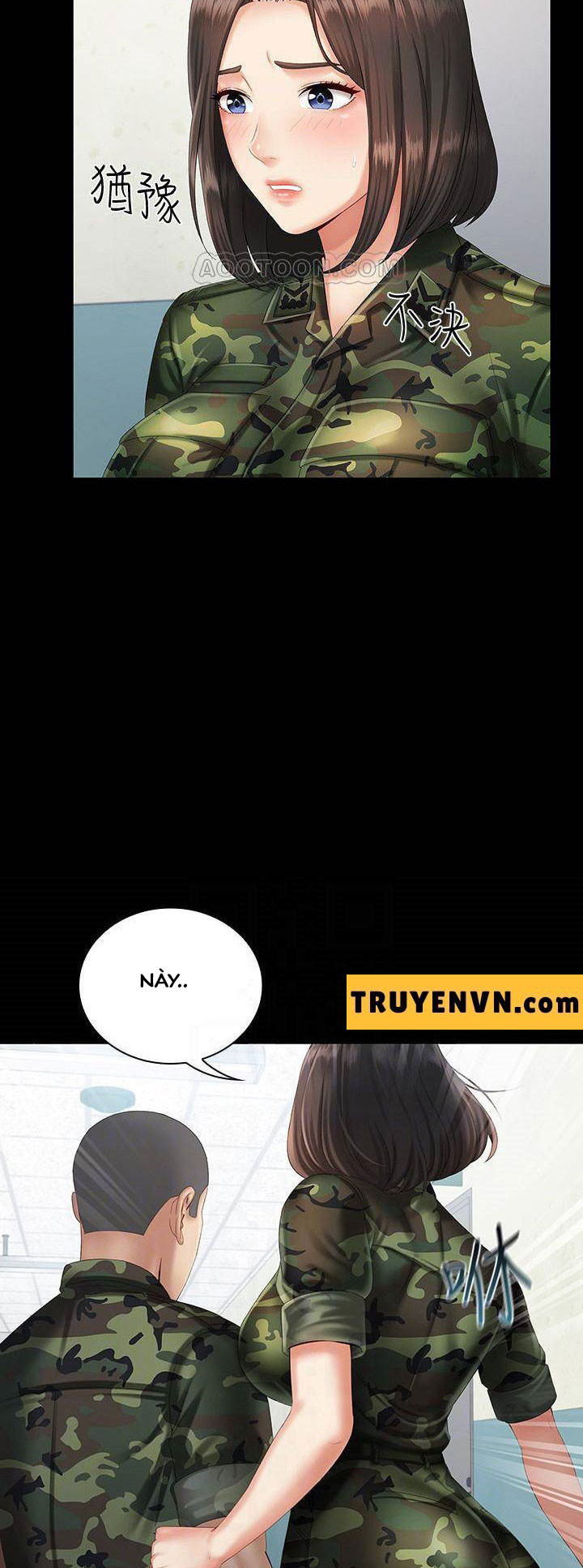 sứ mệnh người anh chapter 10 16