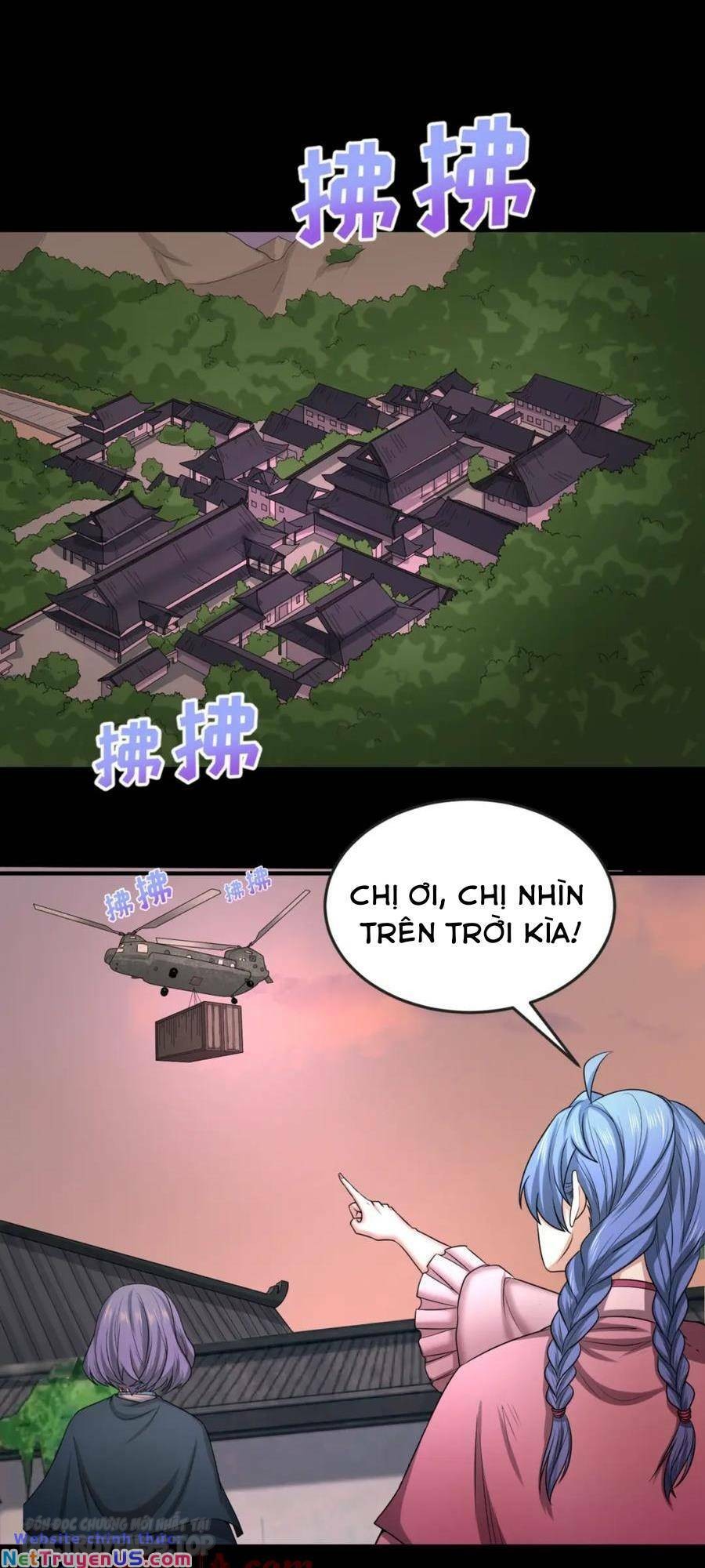 toàn cầu quỷ dị thời đại chapter 59 25