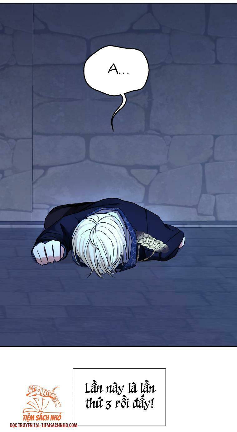 ác nữ phản diện đã chọn nam chính chapter 1 35