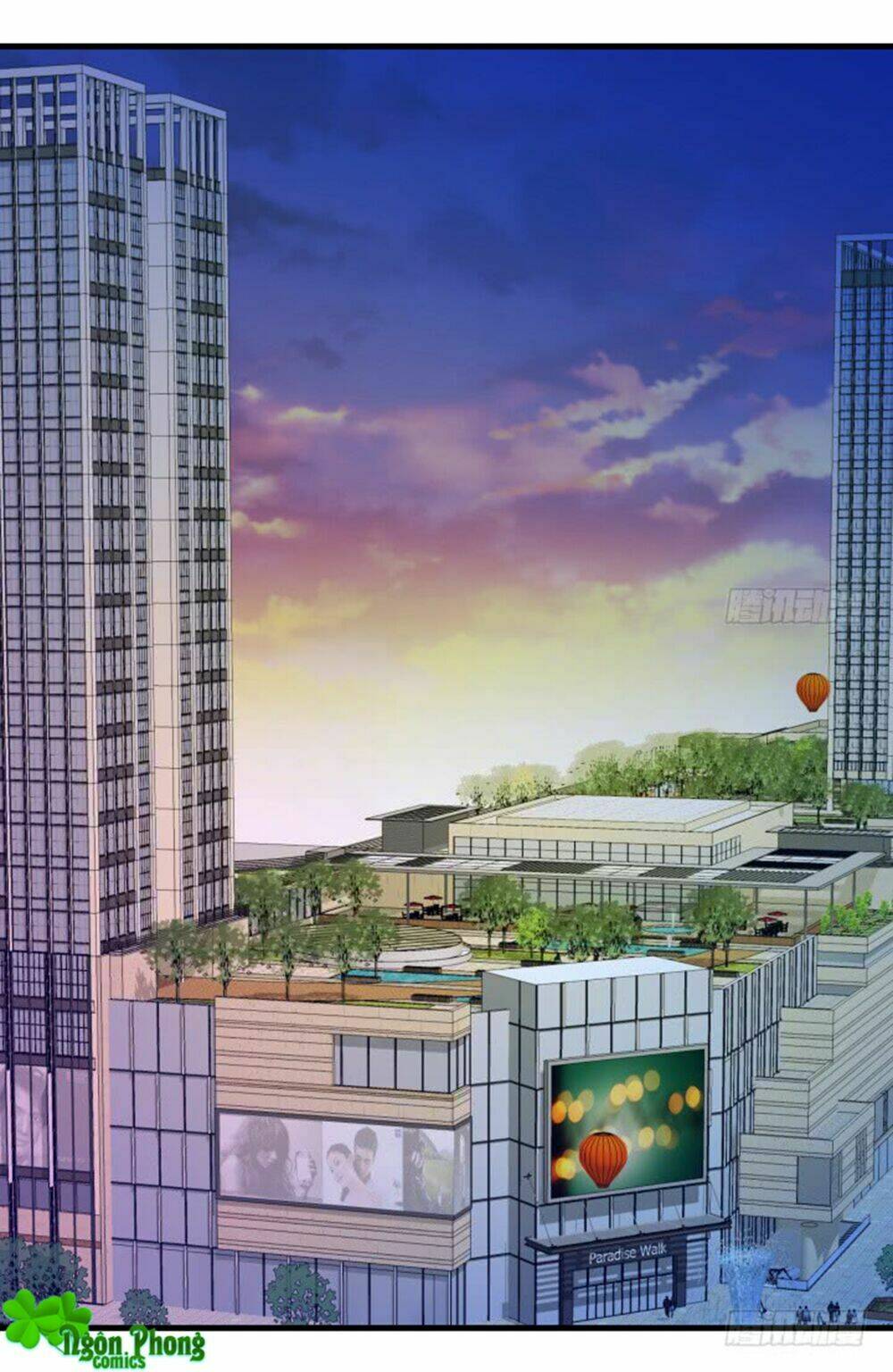 khi trò chơi ác ma bắt đầu chapter 102 2