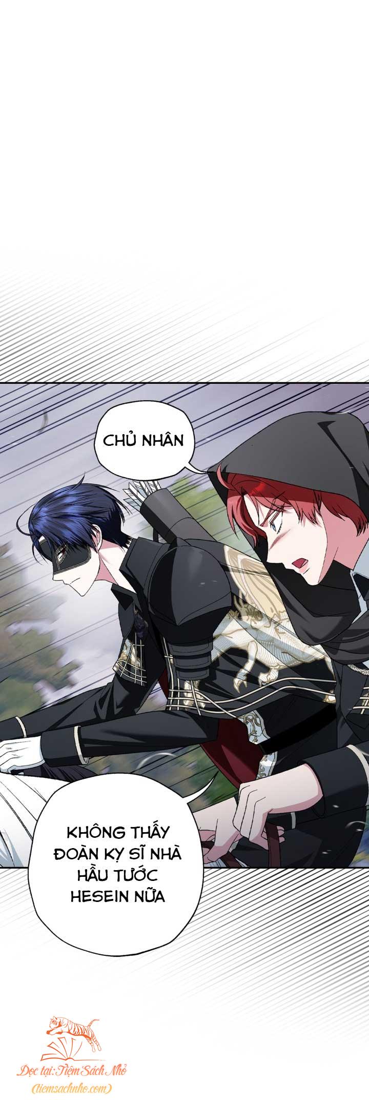 cha, con không muốn kết hôn đâu chapter 88 17