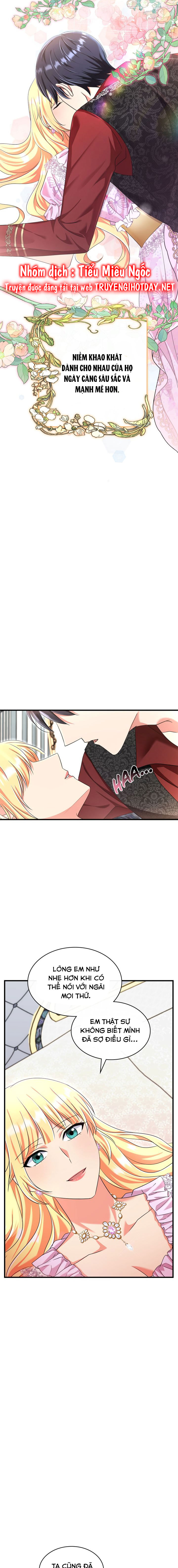 công lý của một ác nữ chapter 101 17