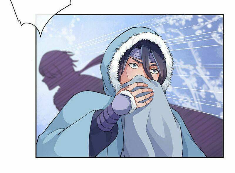 nghiên hương kỳ đàm chapter 39 22