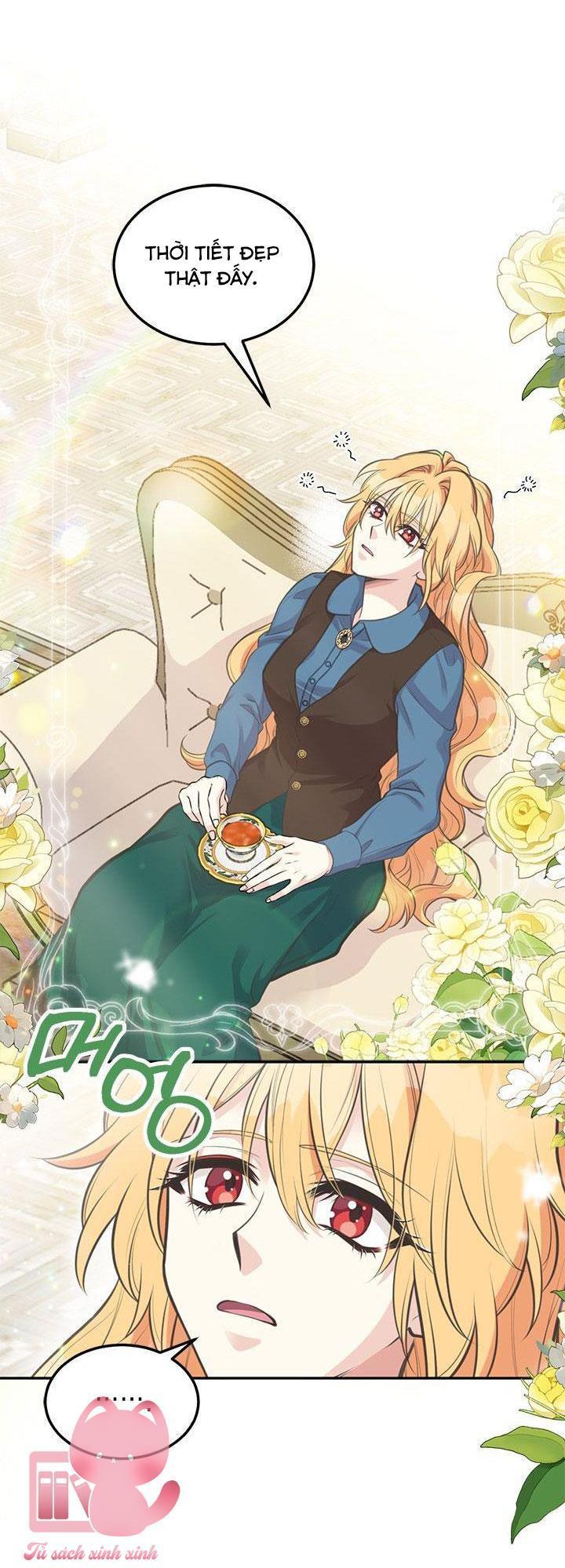 chị tôi nhặt về nam chính của tiểu thuyết chapter 82 21