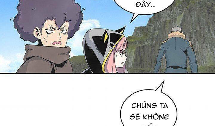 tôi sinh ra để làm người vĩ đại chapter 83.5 114