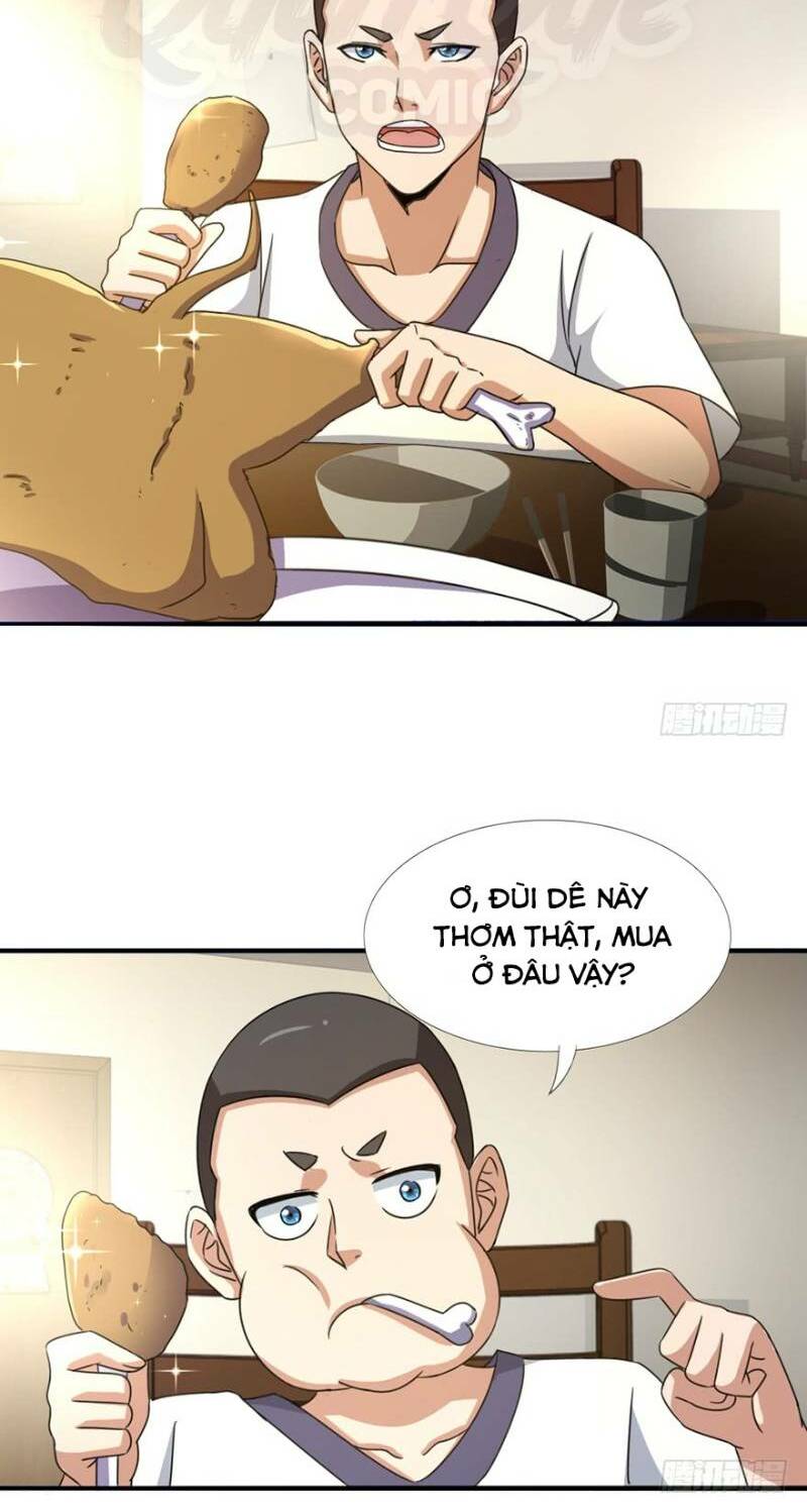 thập nhị thiên kiếp chapter 27 6