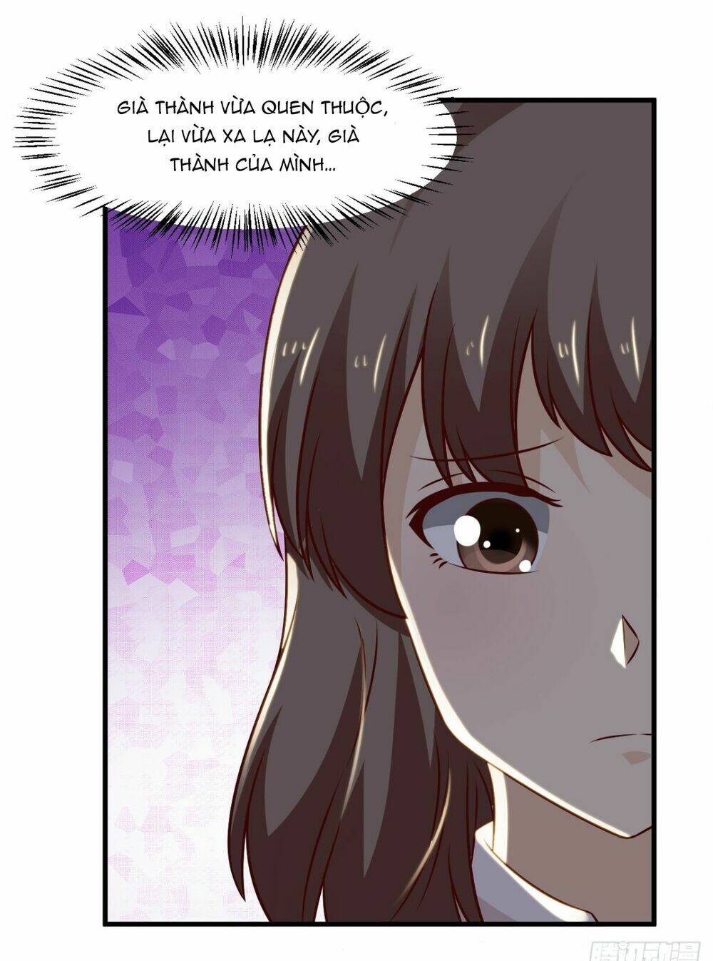 thời gian đều biết chapter 32 31