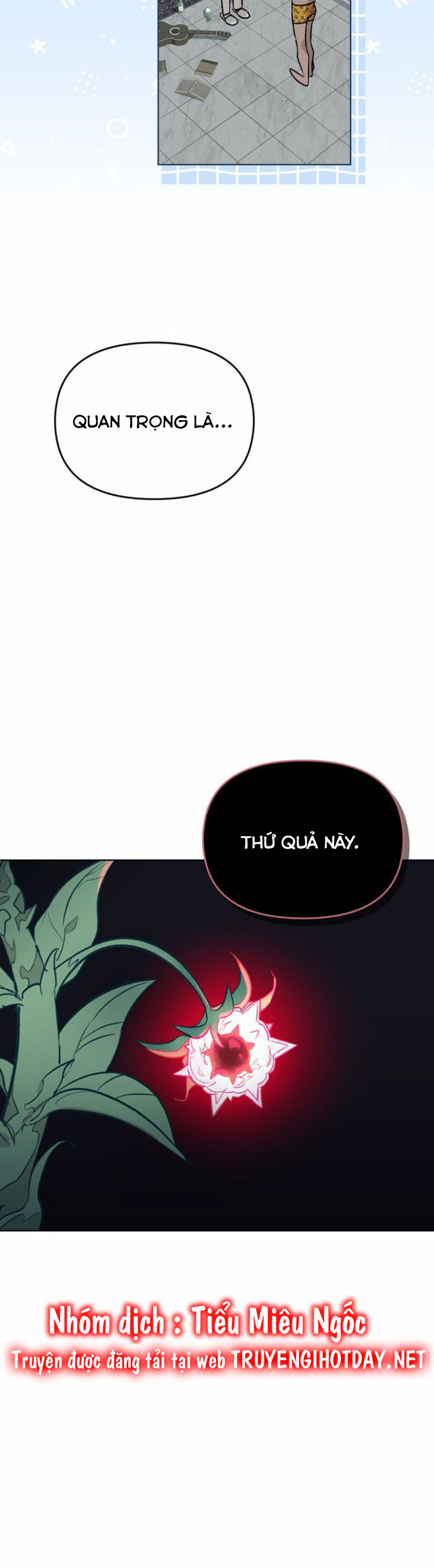 ta sẽ nuốt chửng em chapter 3 14