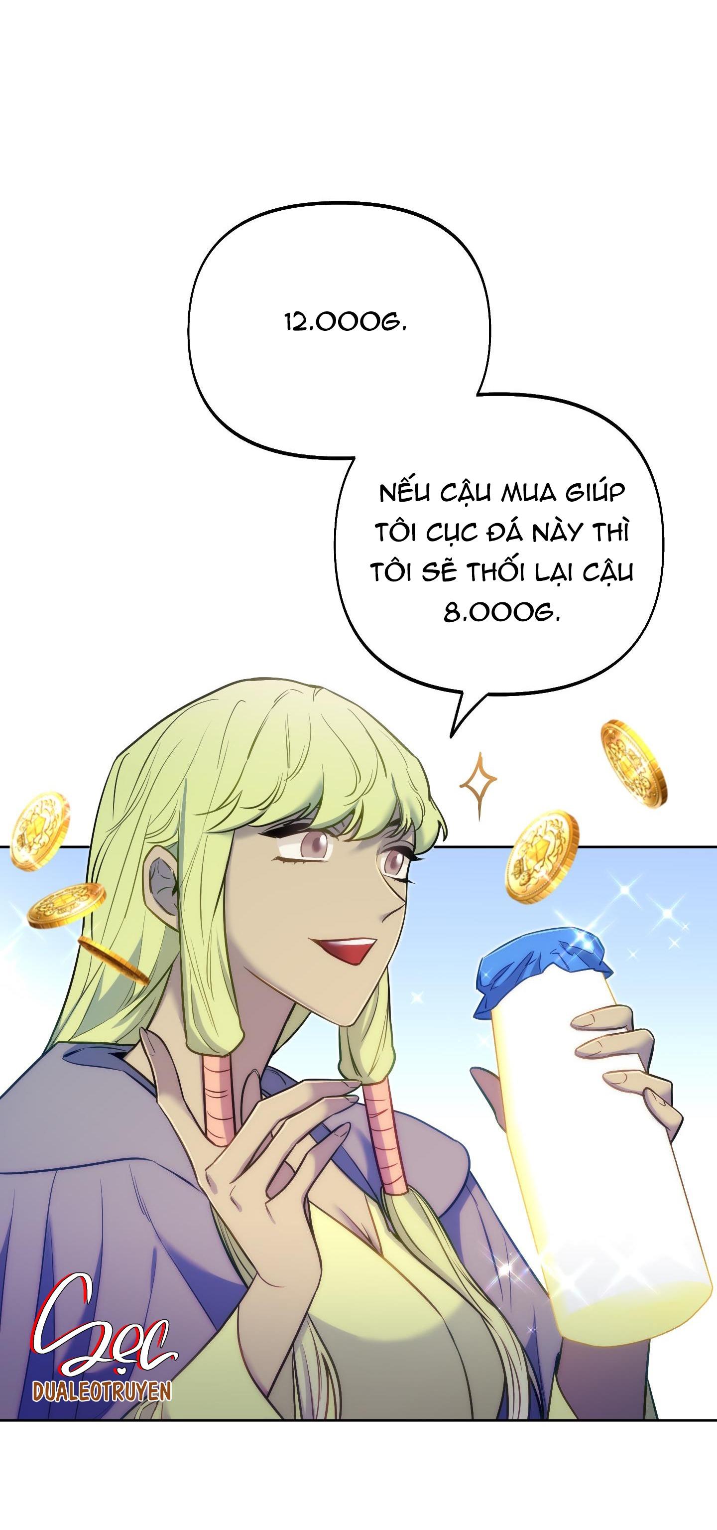 (np) trở thành vua công lược chapter 34 34