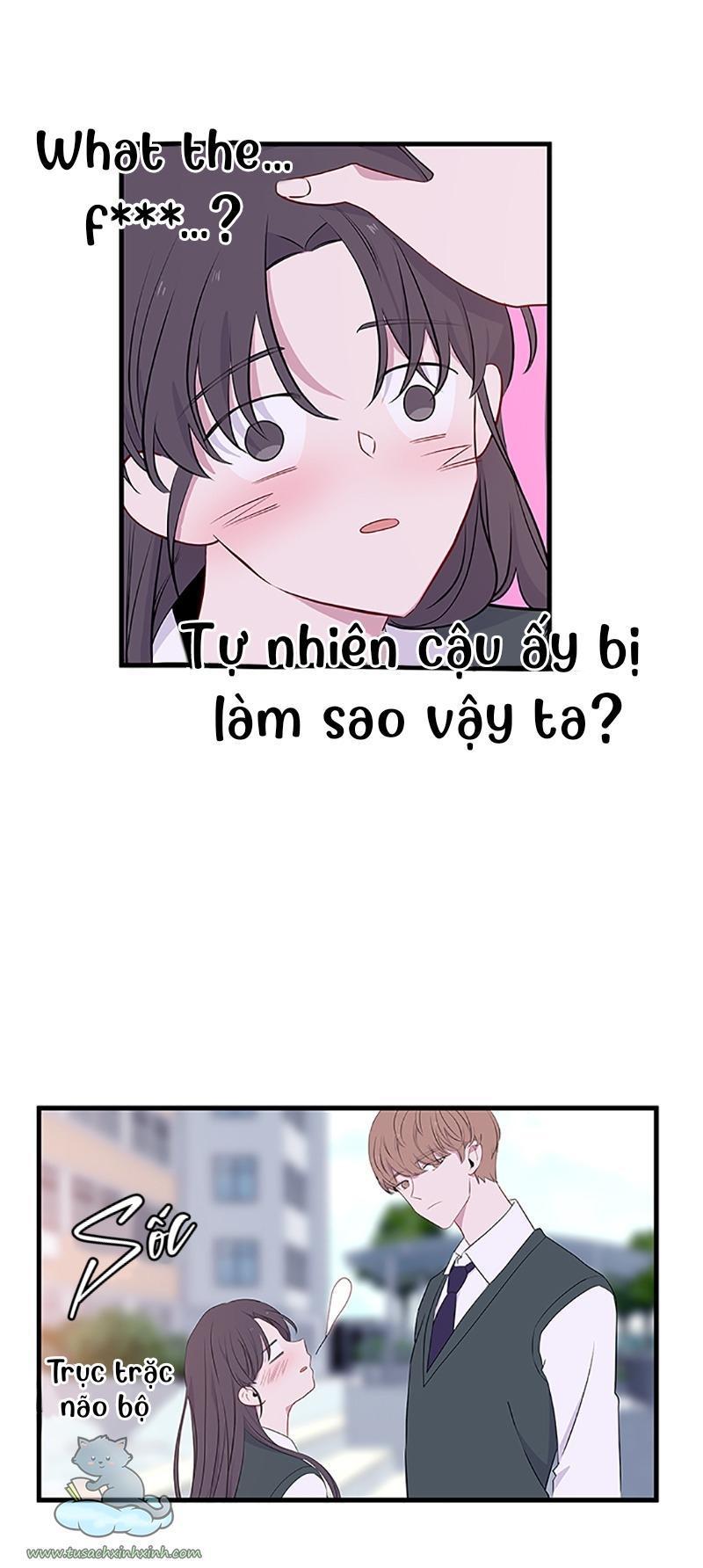 về bên anh chapter 11 30