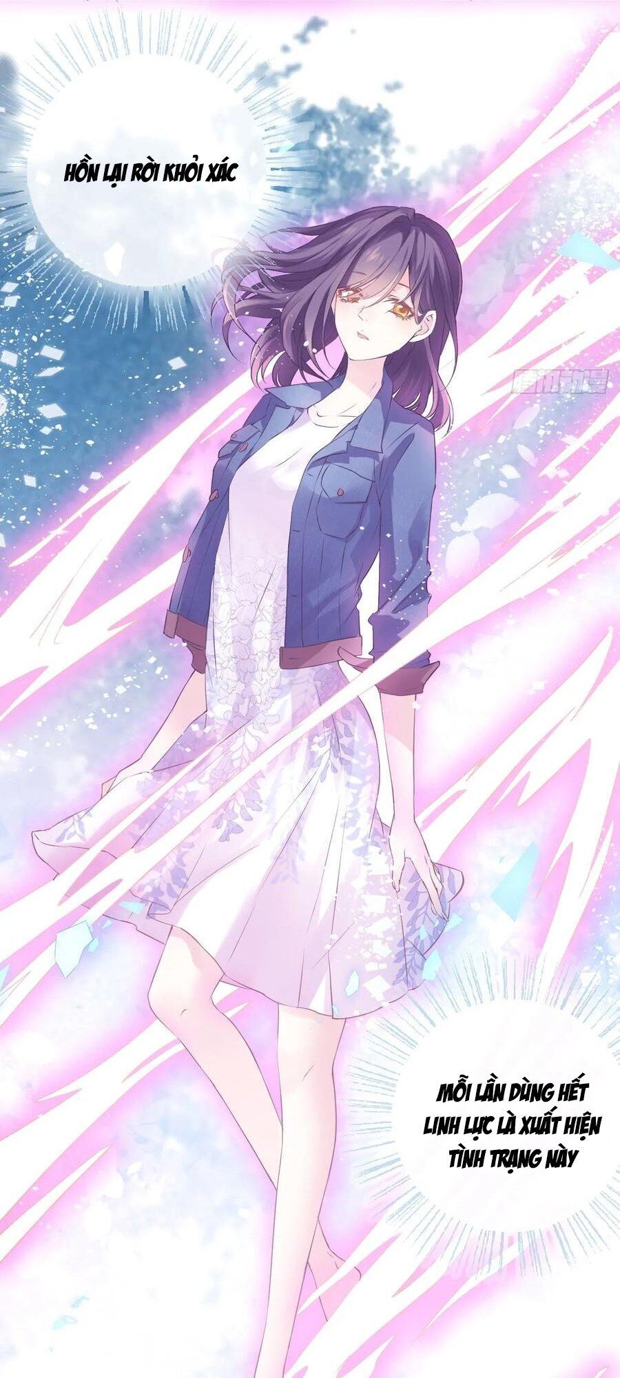 tôi không phải là nam phụ số 2 – cực phẩm nhân gian lý hi vệ chapter 9 14