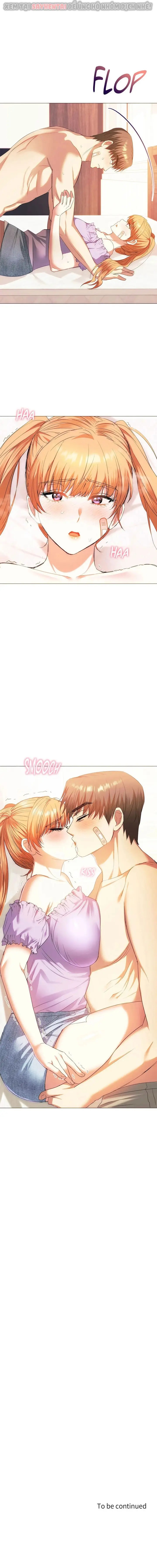 cưỡng không nổi dì ơi chapter 22 16