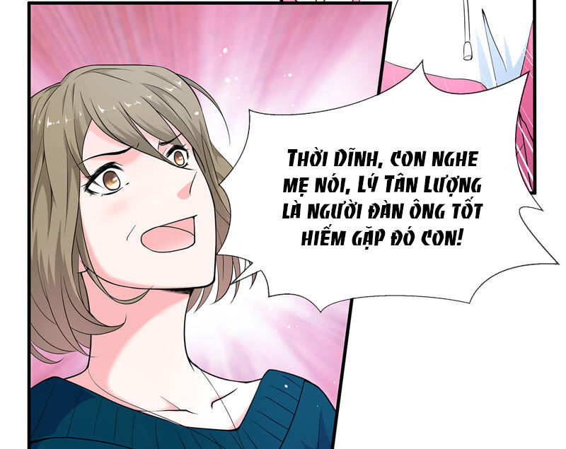 chiến lược lãng mạn của thịnh thiếu chapter 28 7