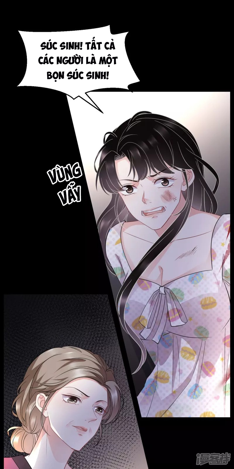 [16+] đại tiểu thư có thể có ý đồ xấu chapter 52.2 19