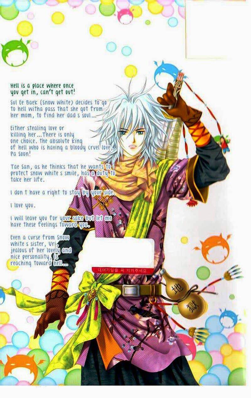 địa ngục tuyết trắng chapter 6 2