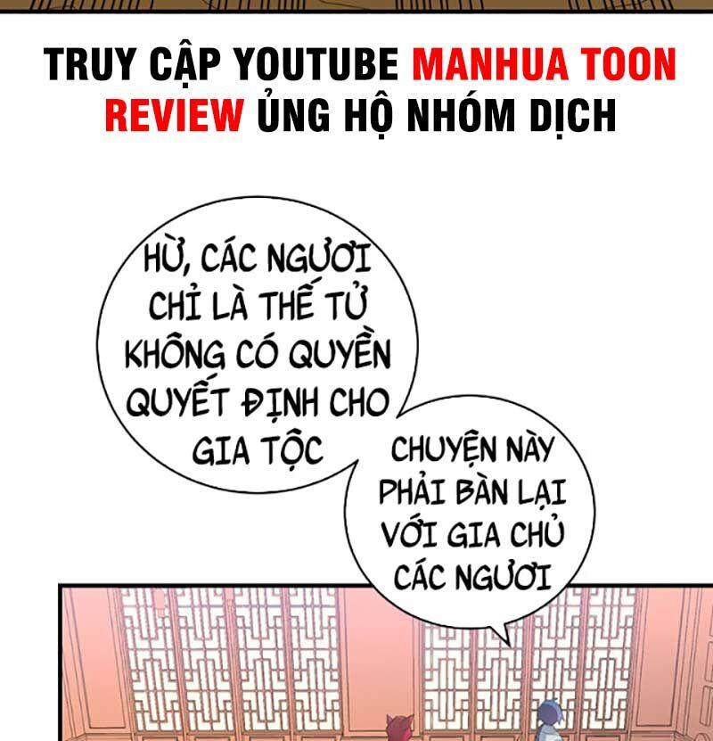 võ đạo độc tôn chapter 628 60