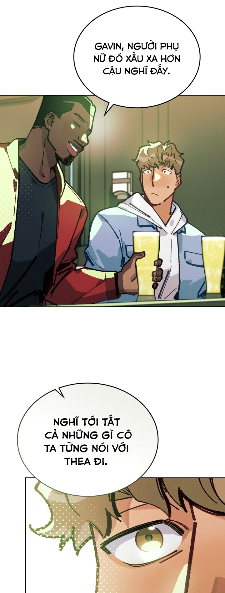 giải mã ngôn ngữ trái tim chapter 43 8