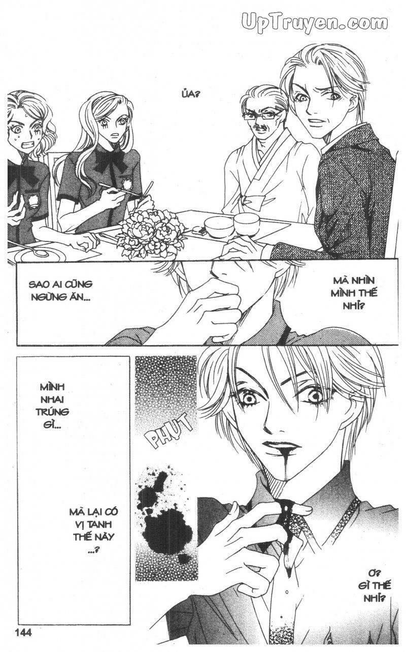 cinderella man chapter 4 144