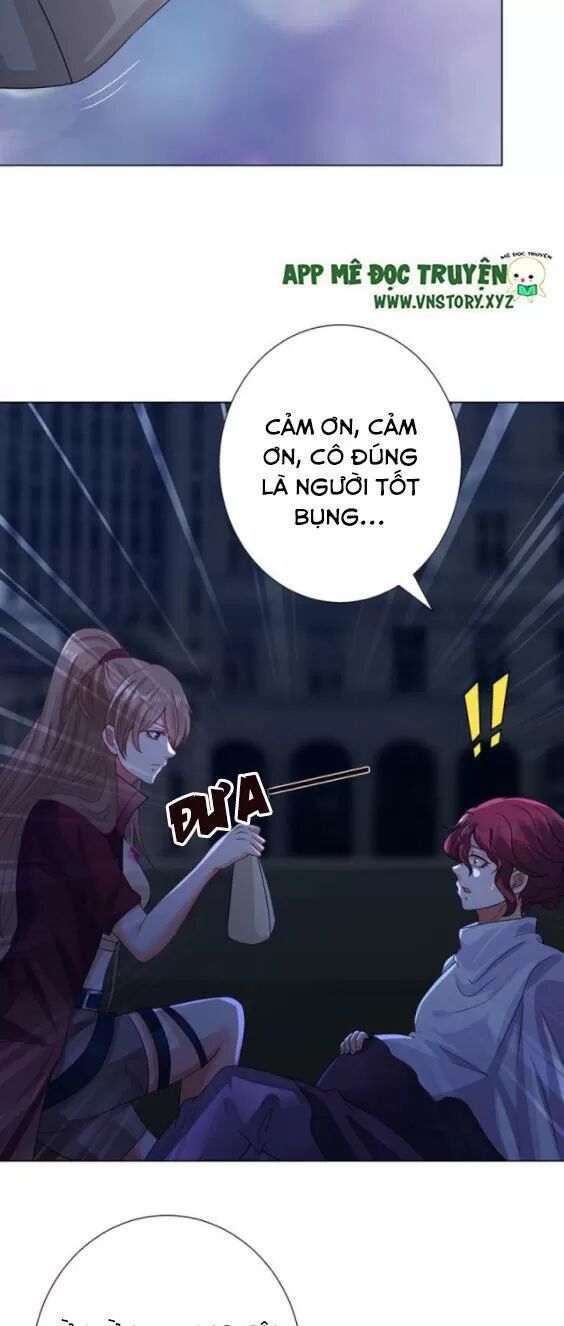 quy luật tình yêu ở mạt thế chapter 365 7