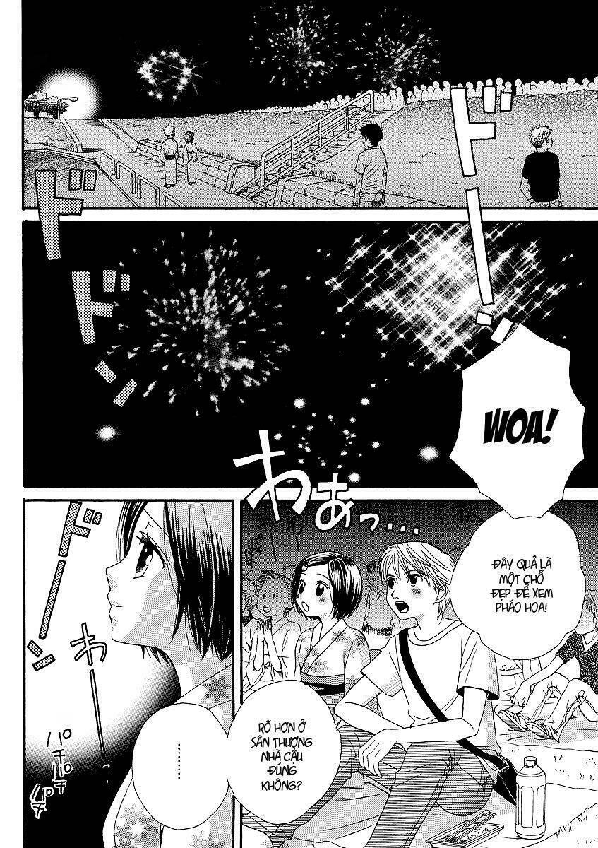 girl friends chapter 18 7