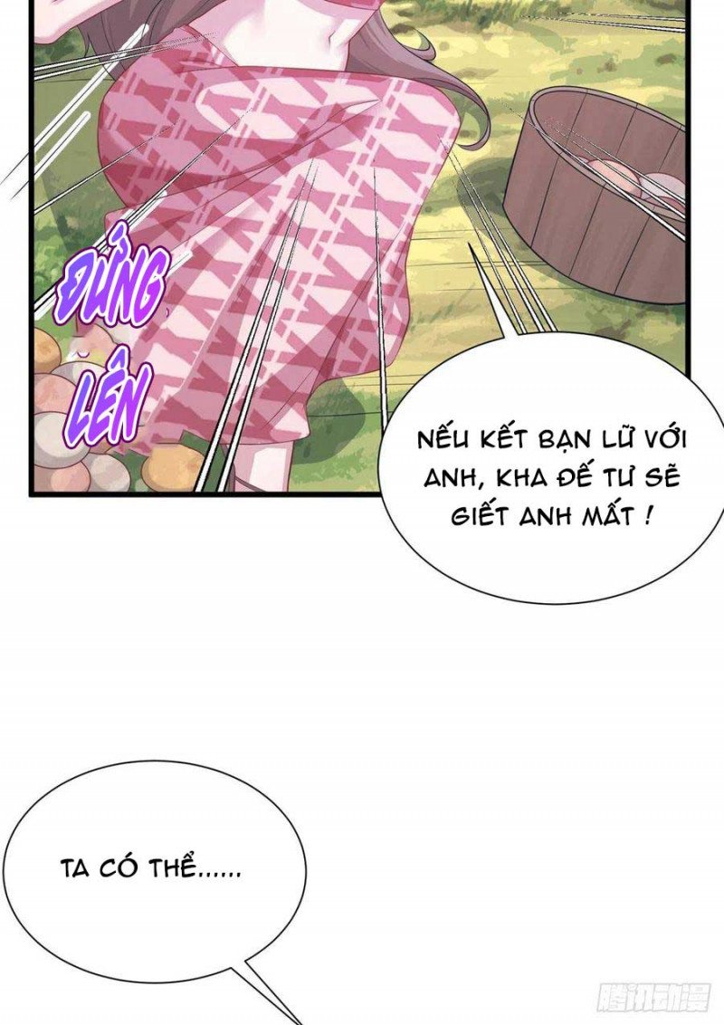 [16+] thảnh thơi thú thế chủng chủng điền, sinh sinh tể chapter 294.2 27