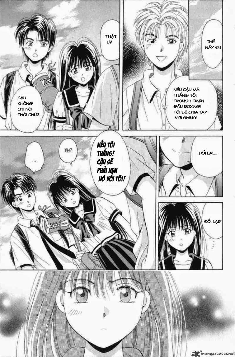 open sesame chapter 15 21