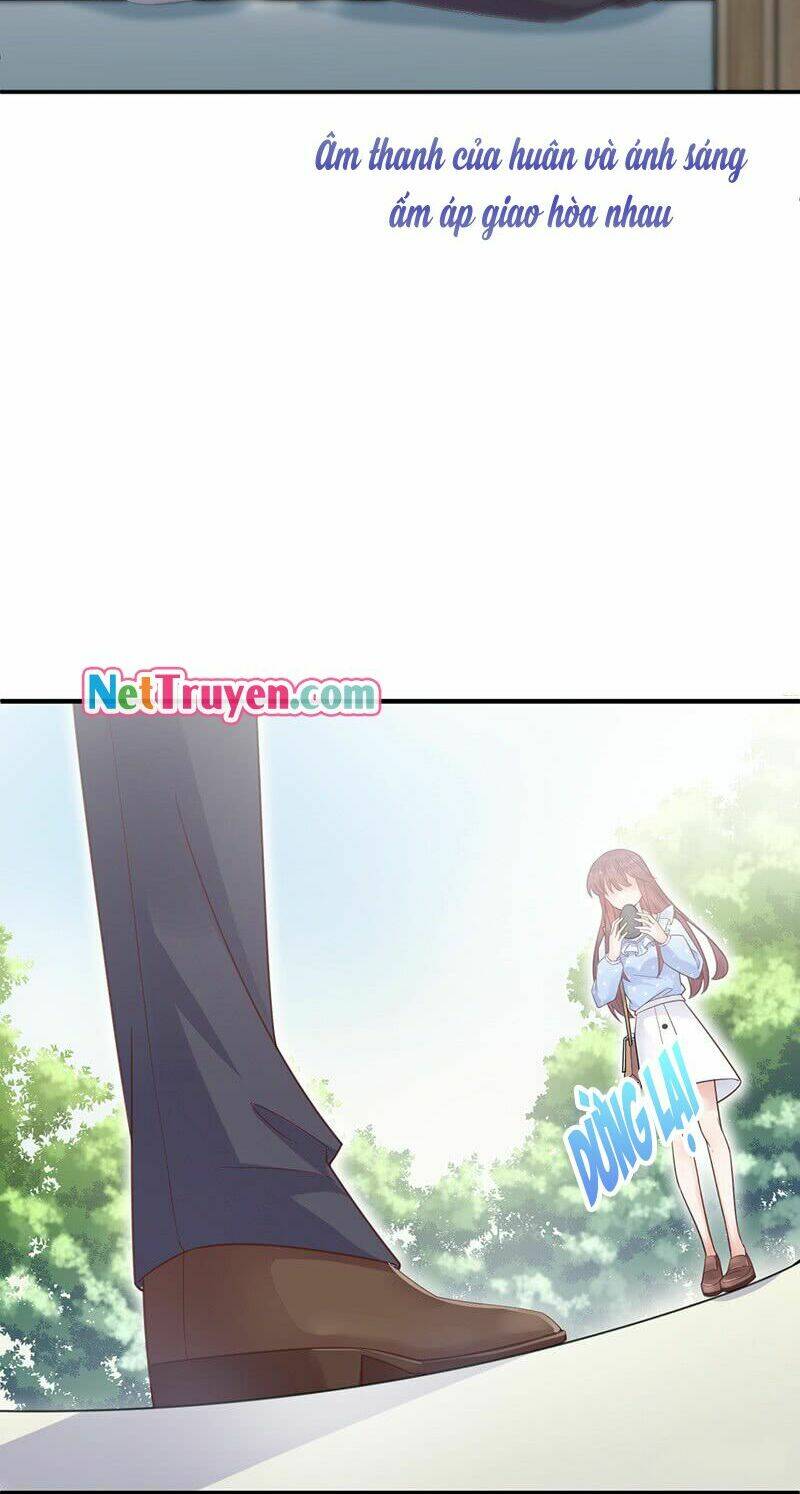 thịnh thế điềm sủng: cô vợ nhỏ đáng yêu của dịch thiếu chapter 14 25