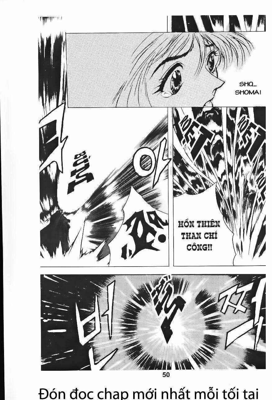 shoma - thiên vương thần kiếm chapter 63 15