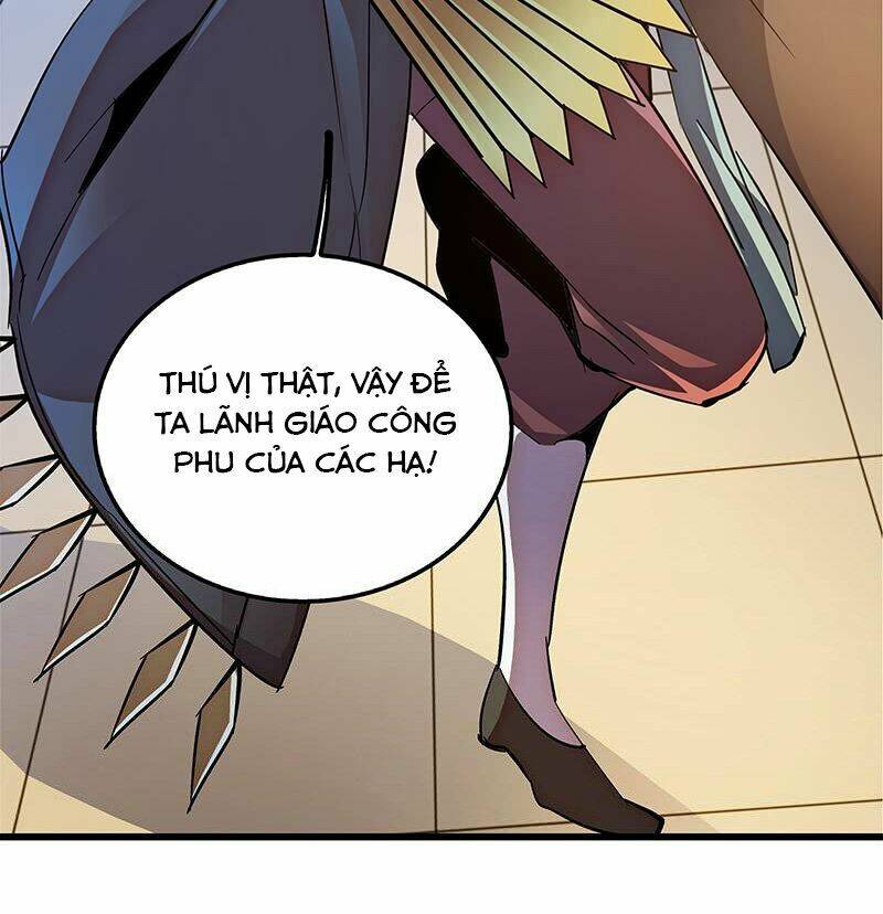 thần điêu hiệp lữ (new 2020) chapter 17 41