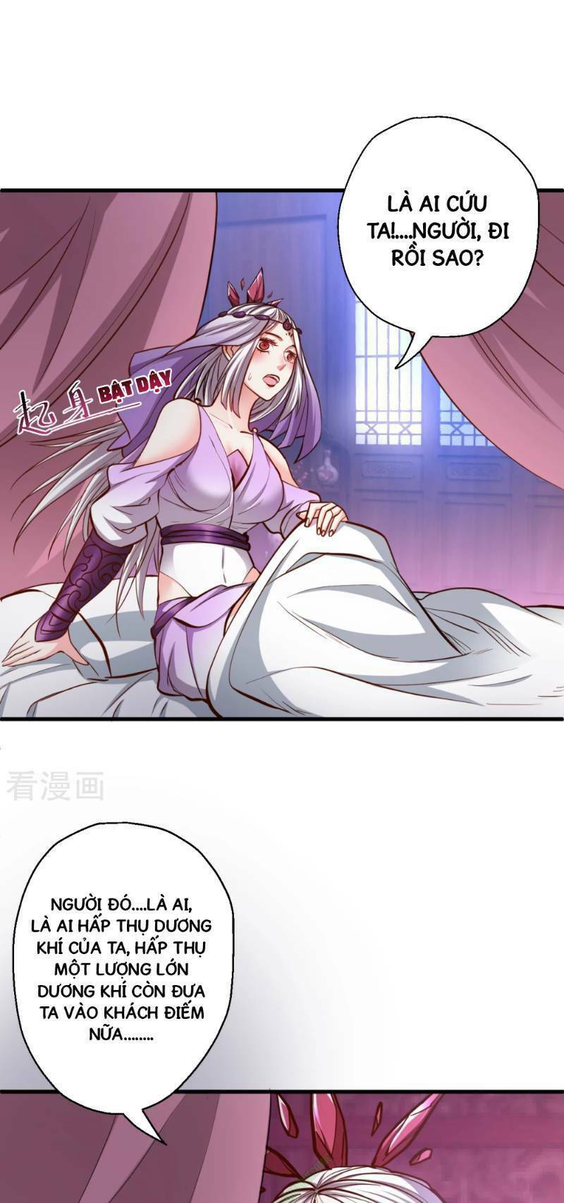 tối cường đại biểu hoàng kim thận chapter 37 20